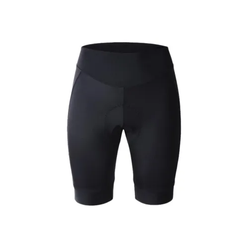 GIANT Черные Мужские Велошорты и Велошорты