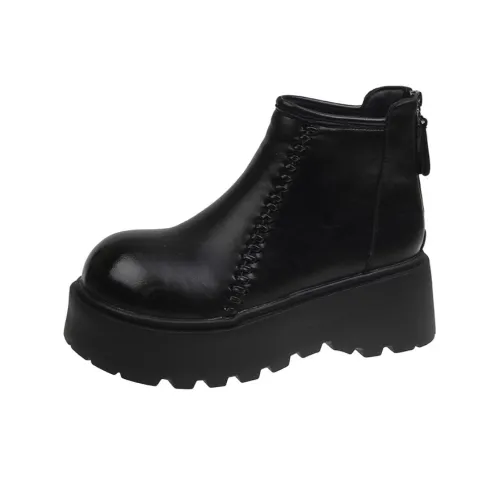 Craftsman Gang Ботильоны Женские