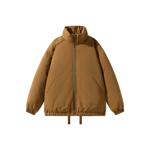 M MAICCO Унисекс Пуховики