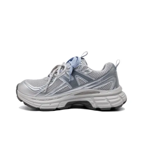 JESSICA SOPHIA Устойчивые к истиранию Дышащие Увеличивающие Высоту Низкие Кеды Женские