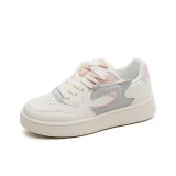 Бежево-розовый