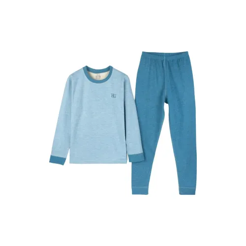 Cotton Gene Унисекс Термобелье