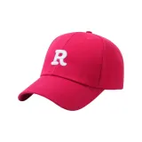 Розово-красный