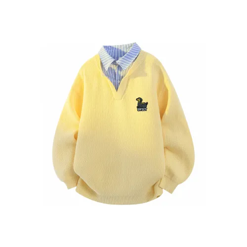 UPZCY Женская трикотажная одежда