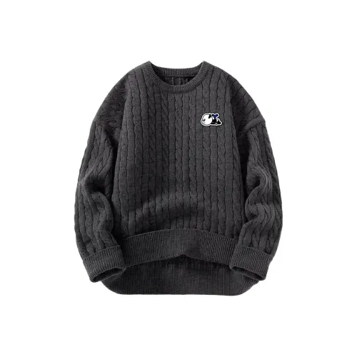 HIPANDA Унисекс Свитера