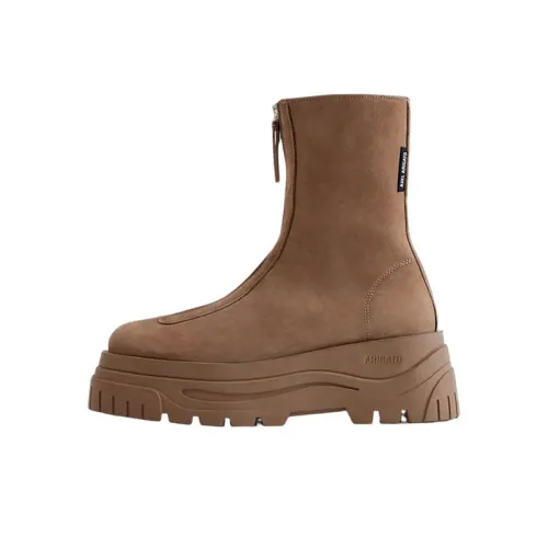 Axel Arigato Blyde Botильоны Женские Коричневый