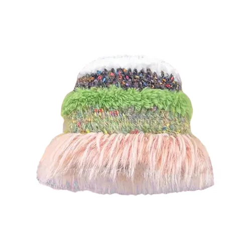 Bejirog Полиэстер Шапки-бини Унисекс