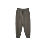 Речной камень серого цвета