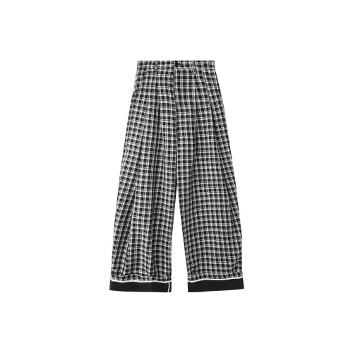 MOCHIN INRO Повседневные брюки Унисекс