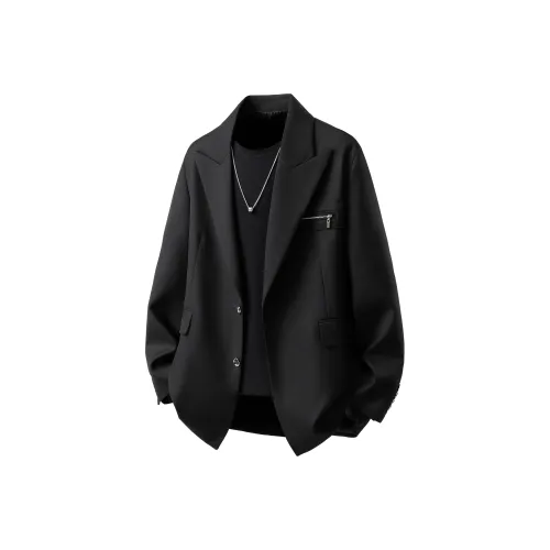 GOODHENLCE Бизнес-костюм унисекс