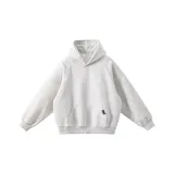 Туманно-серый