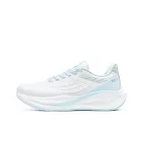 Классический белый / Лунный камень синий