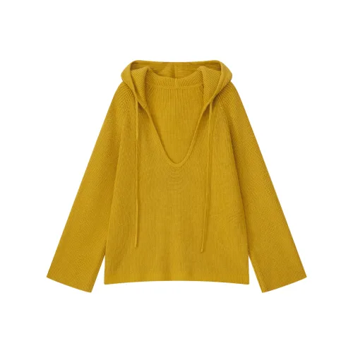 Ouyang Женская трикотажная одежда