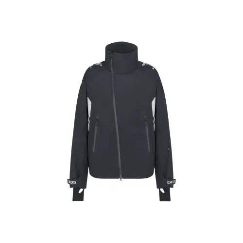 DIOR x DIOR и DESCENTE SS26 SKI Топ Мужской