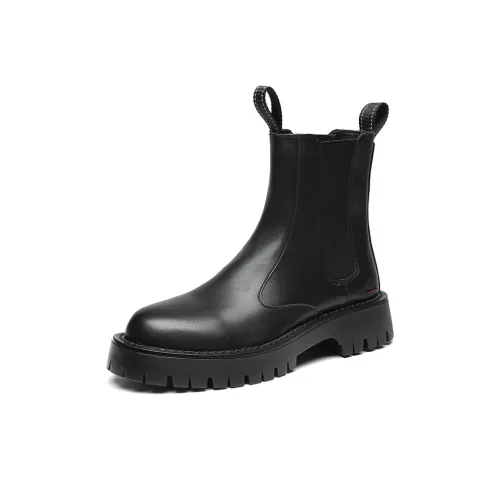 GEANC Martin Boots Мужской