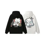 Чёрный + Белый [2 шт]