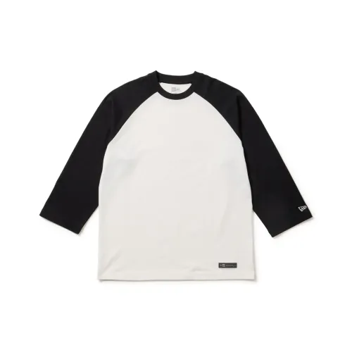 New Era Angler FW25 T-Shirt Унисекс