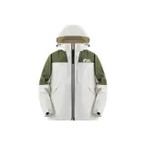 Лесной зеленый