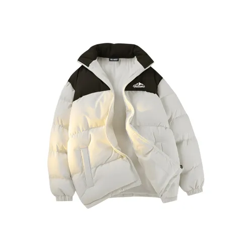 FALIAMS Унисекс Пуховики