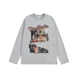 Светло-серый