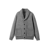 Темно-серый