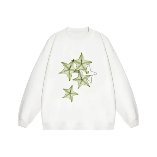 FTTHR Женские Свитшоты