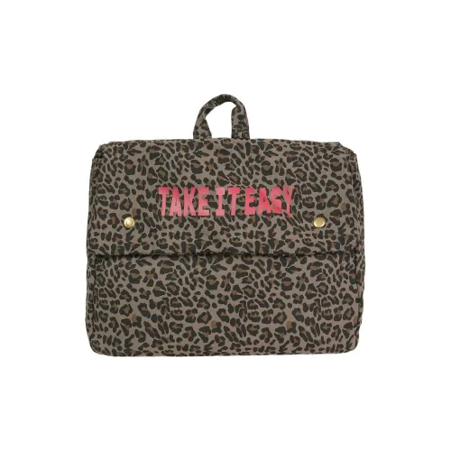 KAMLUI Нейлон Рюкзак Унисекс Многоцветный