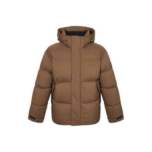 SAINT ANGELO Мужские пуховики