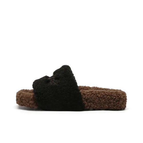 JOSINY Слипоны Женские