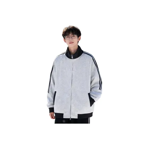 Children of Huaxia Куртки и Пальто Унисекс