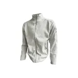 Серый меланж