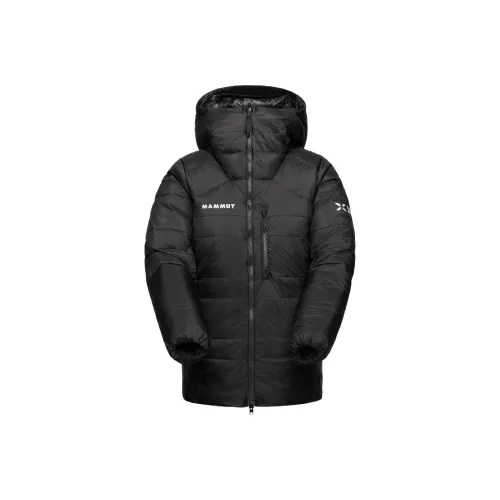 MAMMUT EIGER Пуховики и зимние пальто Женские