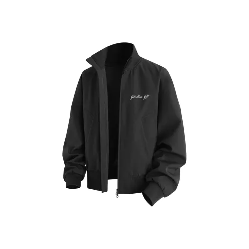 GET MAX GIFT Унисекс Куртки