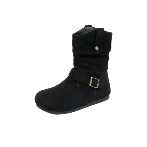 KLJK Ботильоны Женские