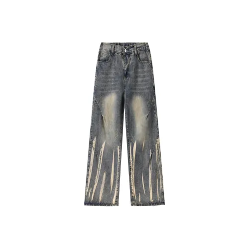 MACBANA Школьный возраст Джинсы