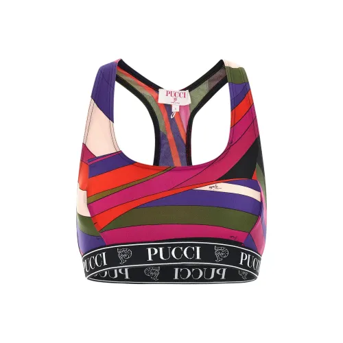 EMILIO PUCCI Спортивное белье Женское