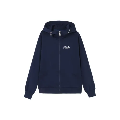 Left Bank Повседневный свитшот Пальто Женское