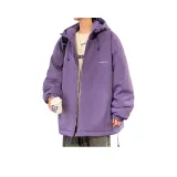 Фиолетовый [Теплый, Качество Улучшенное]