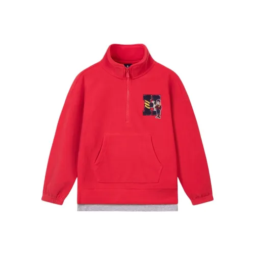 Hush Puppies Kids Свитшоты