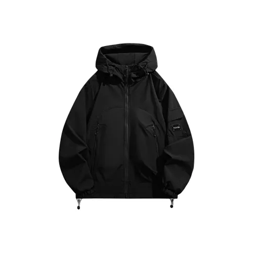 UKTK Мужские Куртки