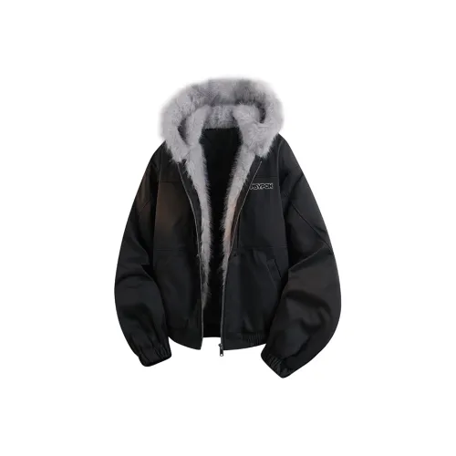 PISYPOX Унисекс Товары из меха