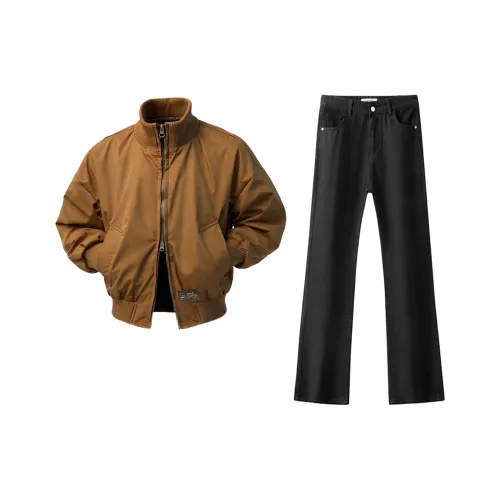 Universal Templates Повседневная Спортивная Одежда Унисекс