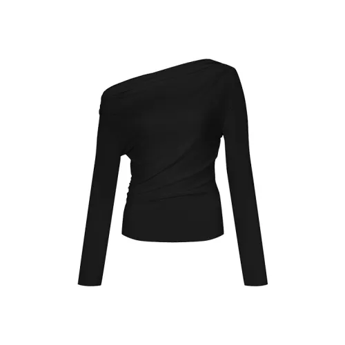 URBAN REVIVO T Рубашка Женская одежда Женская