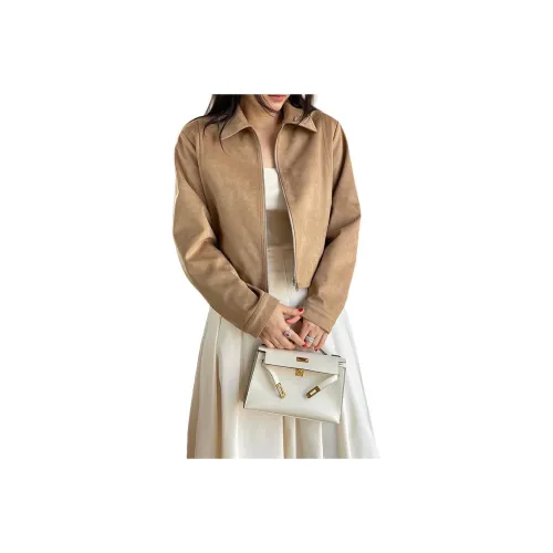 YICHEN Женские Куртки