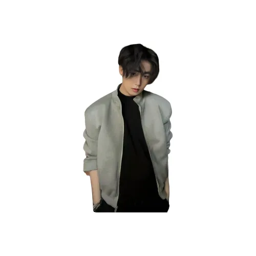 CARE NOTE Унисекс Куртки