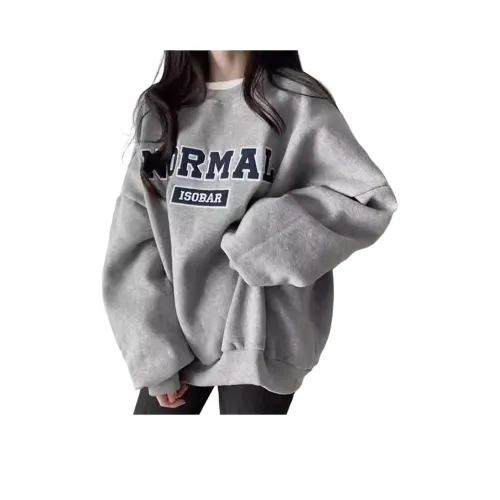 MORii Женские Свитшоты