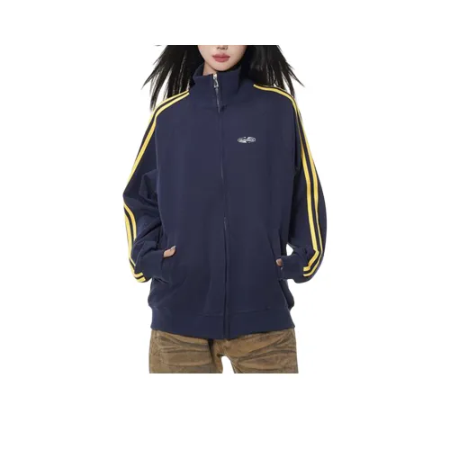 BEAR UNION Унисекс Свитшоты