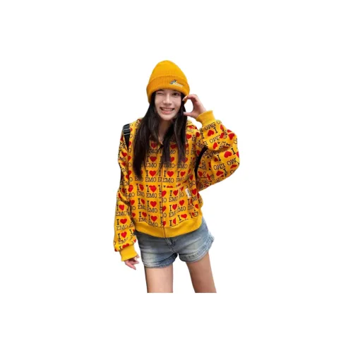 9c Collective Свитшот Женские