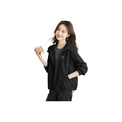 YPUT Женские Куртки