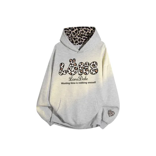 LONSDALE Унисекс Свитшоты